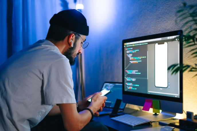 App Development
