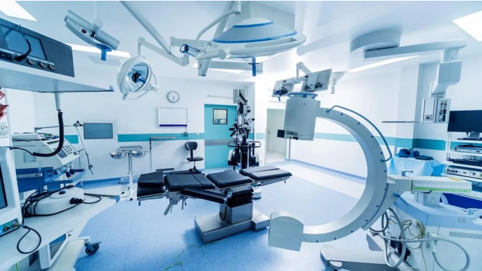 Biomedical Equipment