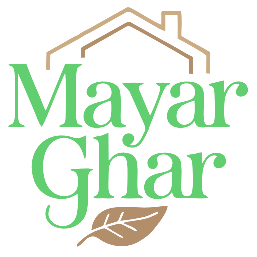 Mayar Ghar – Real Estate & Construction Website