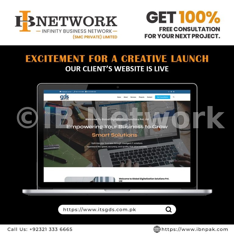 Itsgds.com.pk