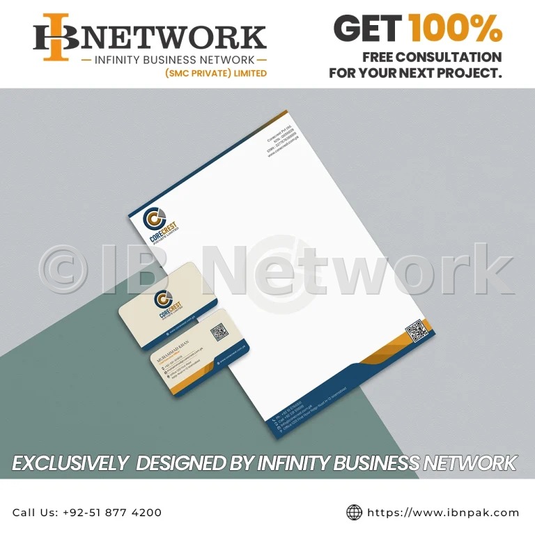 Corecrest Pvt Ltd