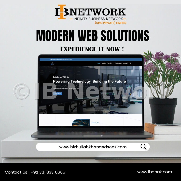 hizbullahkhanandsons.com