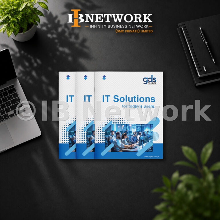 Global Document Solution Pvt Ltd