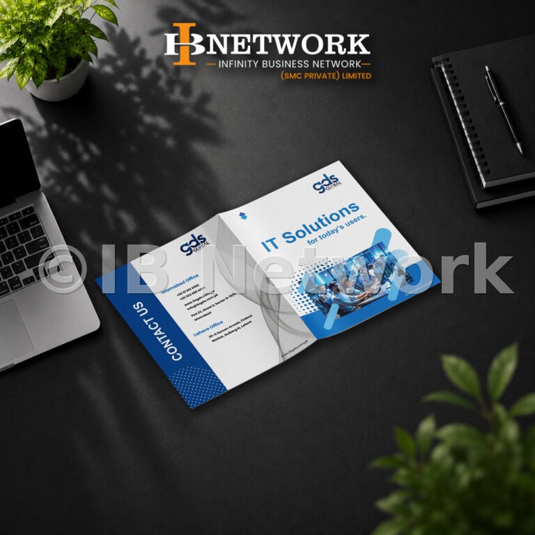 Global Document Solution Pvt Ltd