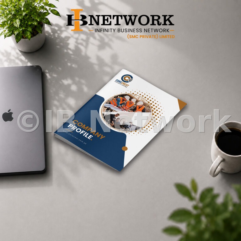 Corecrest Pvt Ltd